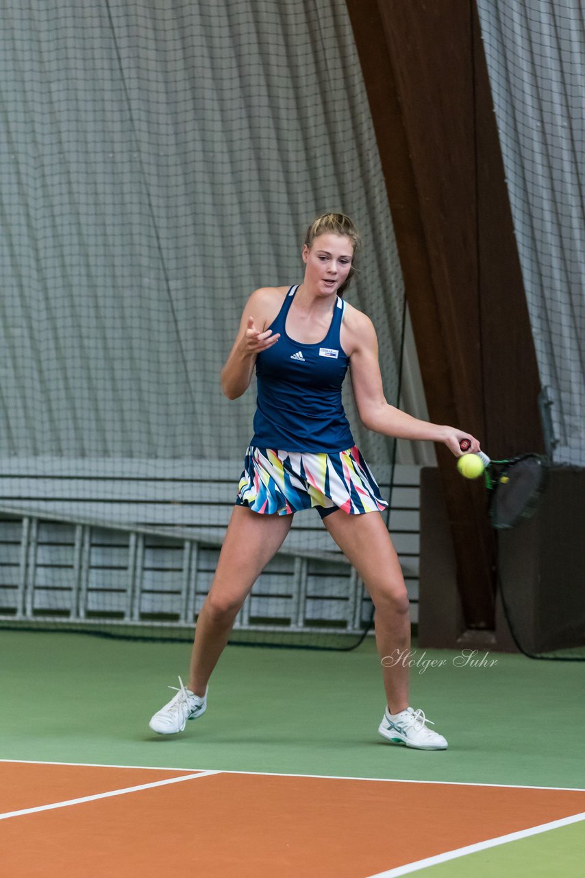 Jenny Wacker 220 - Sparkasse Westholstein Pokal Marne